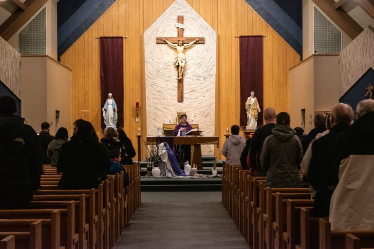 st-teresa-ash-wednesday-1