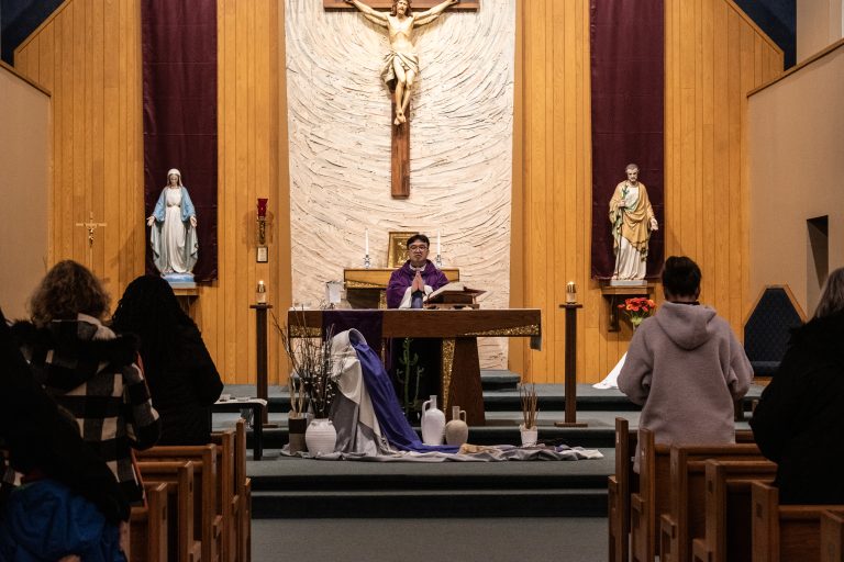 st-teresa-ash-wednesday-2